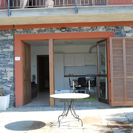 Casa Caterina Apartment