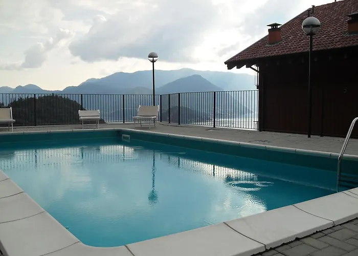 Casa Caterina * Varenna