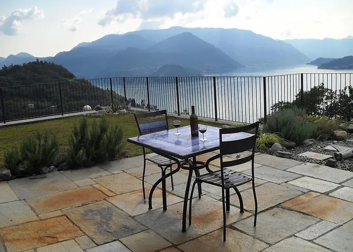 Casa Caterina Varenna