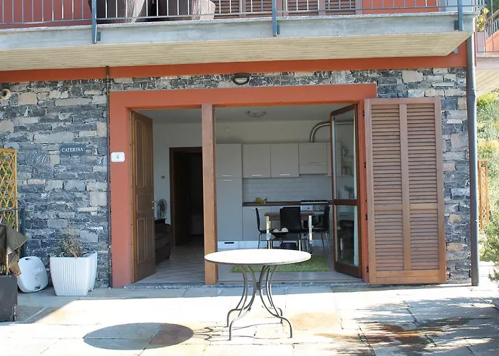 Casa Caterina Apartment