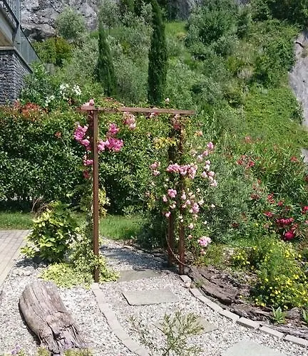 Casa Caterina Varenna