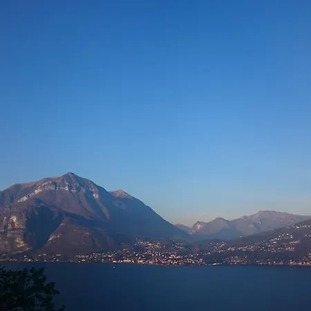 Casa Caterina Apartamento Varenna