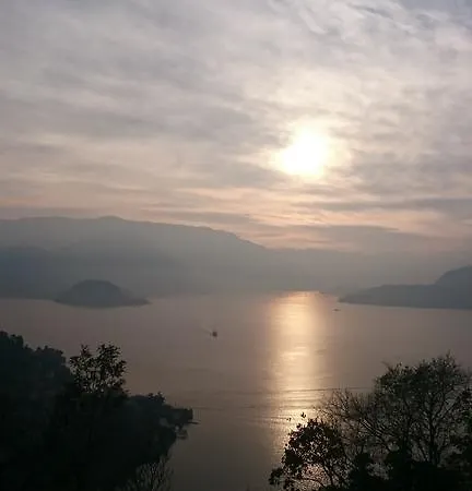 Casa Caterina Апартаменты