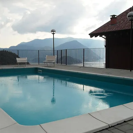 Casa Caterina * Varenna