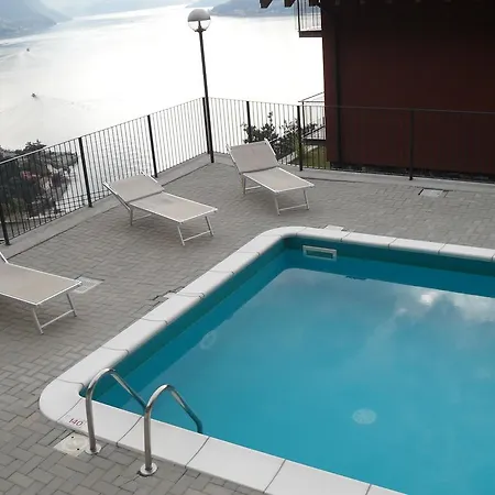 Appartement Casa Caterina *