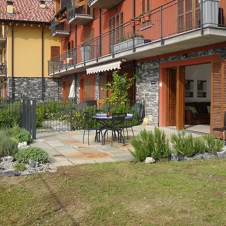 Appartement Casa Caterina *