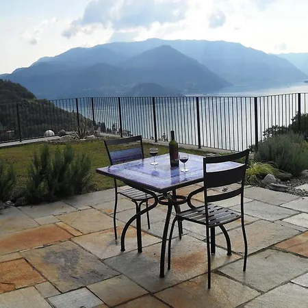 Casa Caterina Varenna
