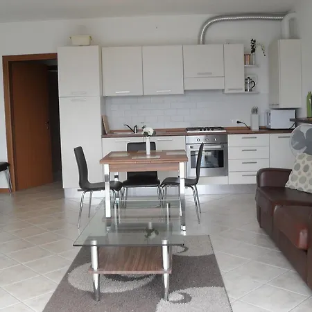 Casa Caterina Апартаменты