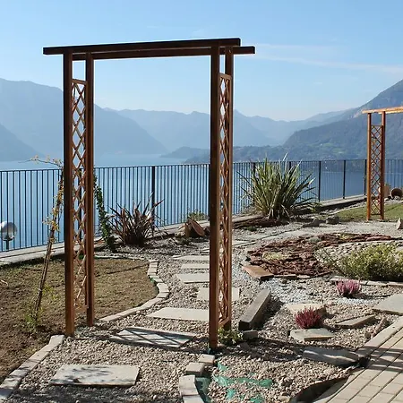 Апартаменты Casa Caterina