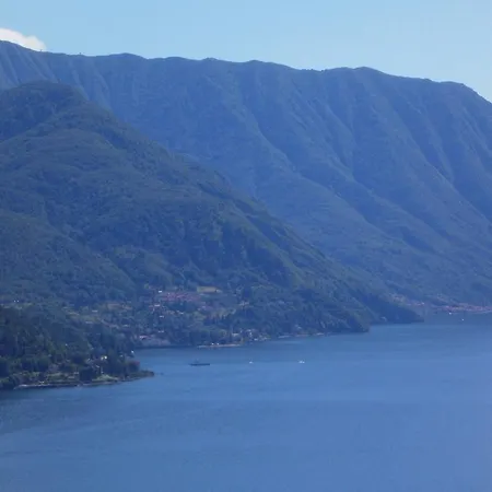 Casa Caterina * Varenna