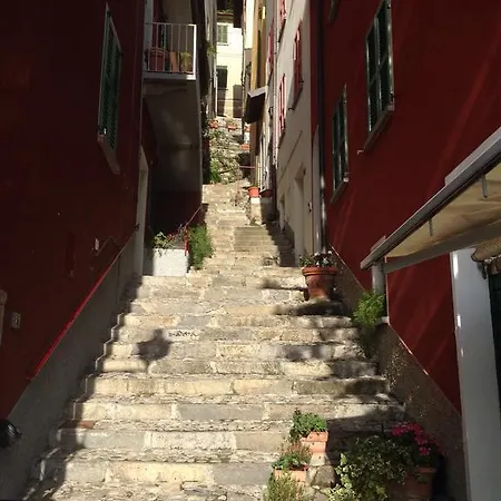 Appartement Casa Caterina *