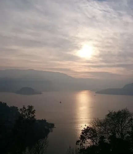 Casa Caterina Apartman