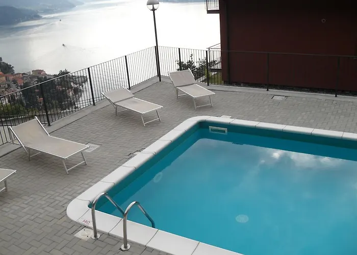 Apartman Casa Caterina *