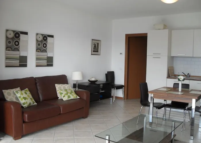 Casa Caterina * 바레나