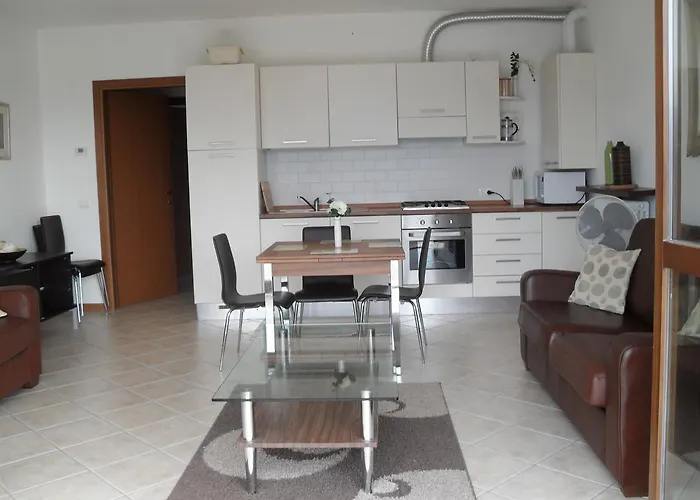 Casa Caterina Apartman