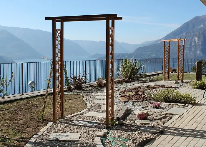 아파트 Casa Caterina