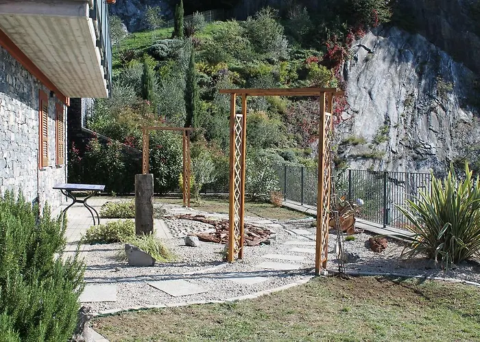 Casa Caterina Apartman *