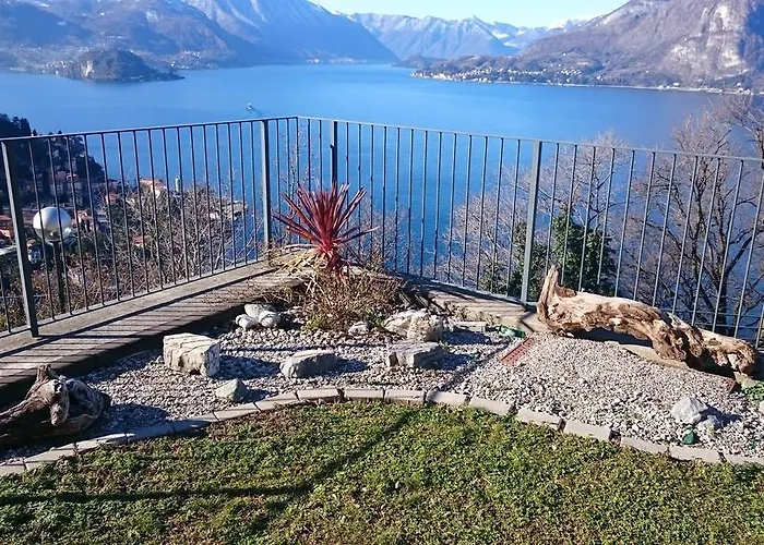 Casa Caterina Apartman