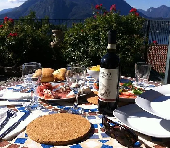 Casa Caterina 바레나