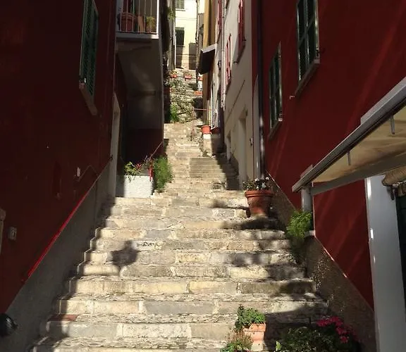 아파트 Casa Caterina *