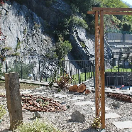 Casa Caterina Daire *