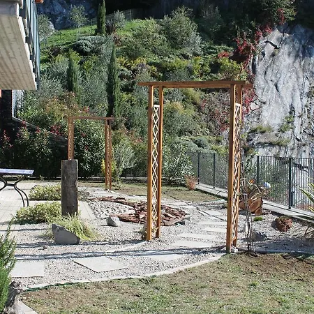 Casa Caterina Daire *