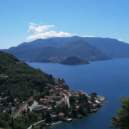 Apartment Casa Caterina Varenna