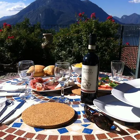 Casa Caterina Varenna