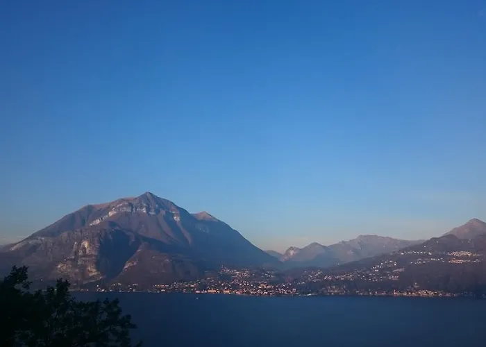 Casa Caterina Daire Varenna