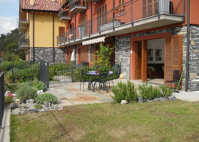 Daire Casa Caterina *