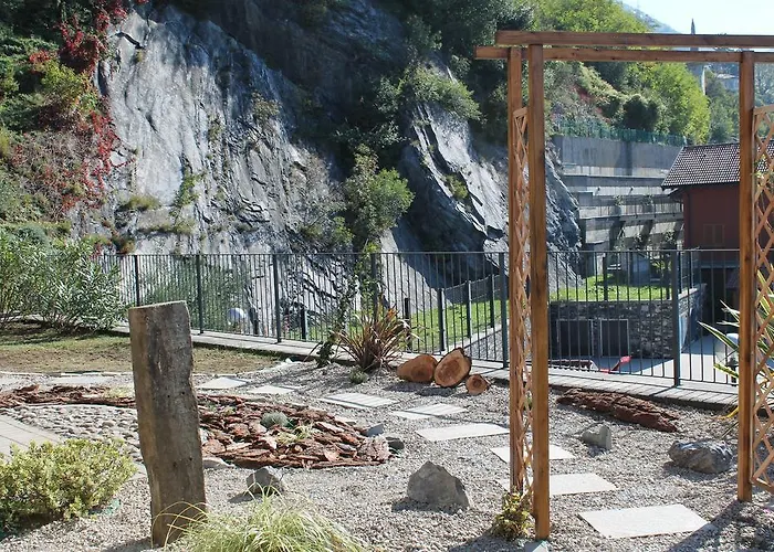 Casa Caterina Daire *