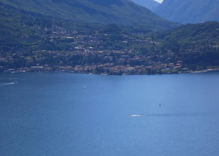 Casa Caterina * Varenna