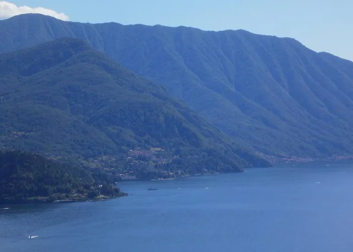 Casa Caterina * Varenna