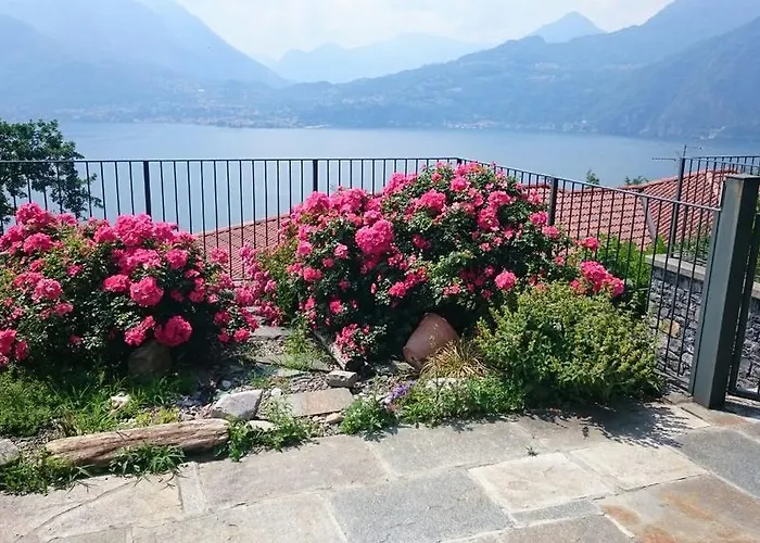 Casa Caterina Varenna